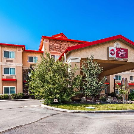 אוגדן Best Western Plus Canyon Pines מראה חיצוני תמונה