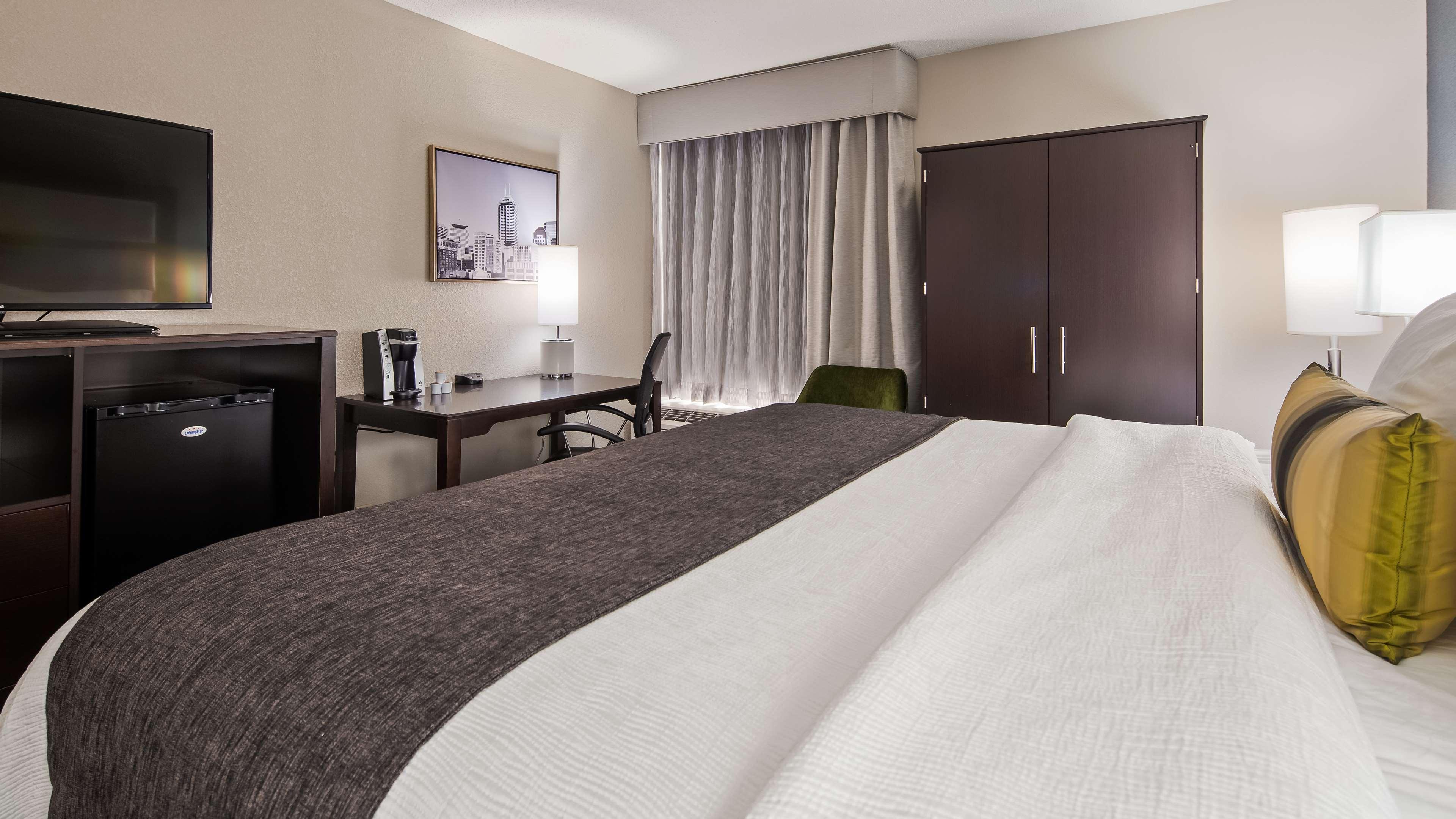 אוגדן Best Western Plus Canyon Pines מראה חיצוני תמונה