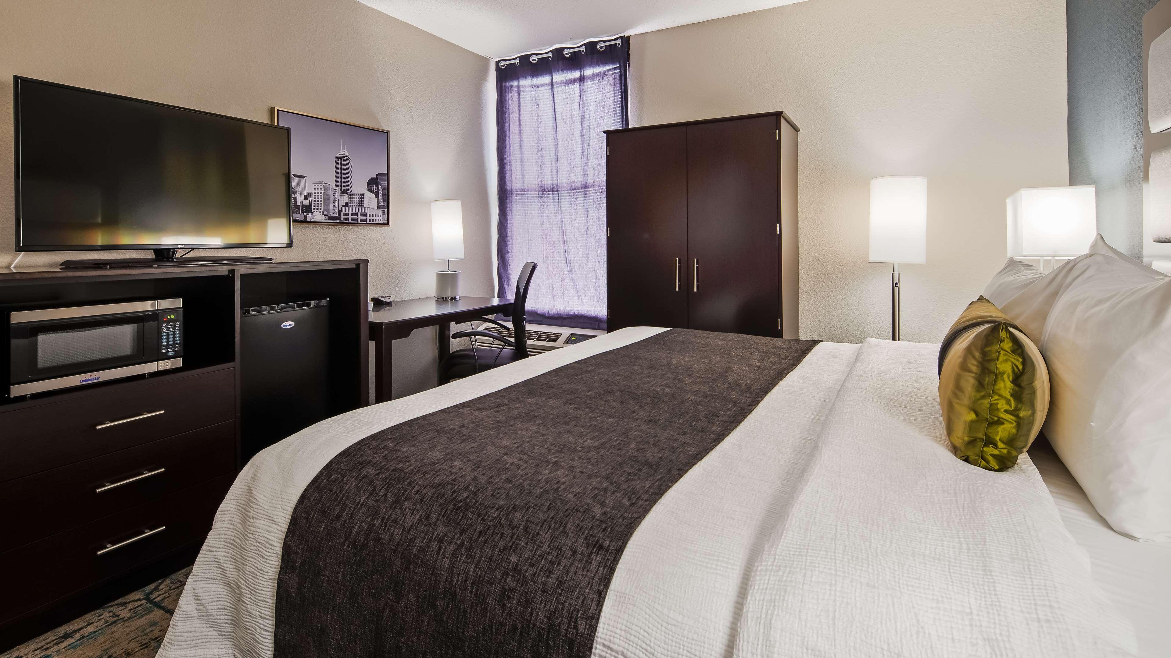 אוגדן Best Western Plus Canyon Pines מראה חיצוני תמונה